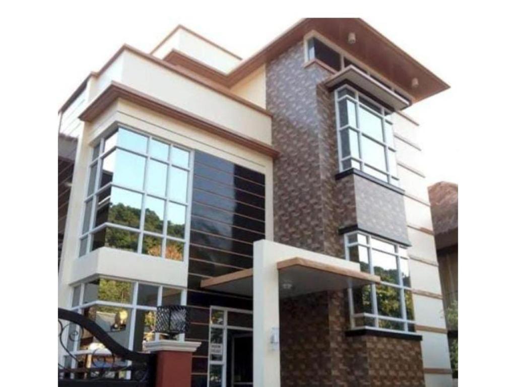 Citrine Travel Lodge El Nido Dış mekan fotoğraf