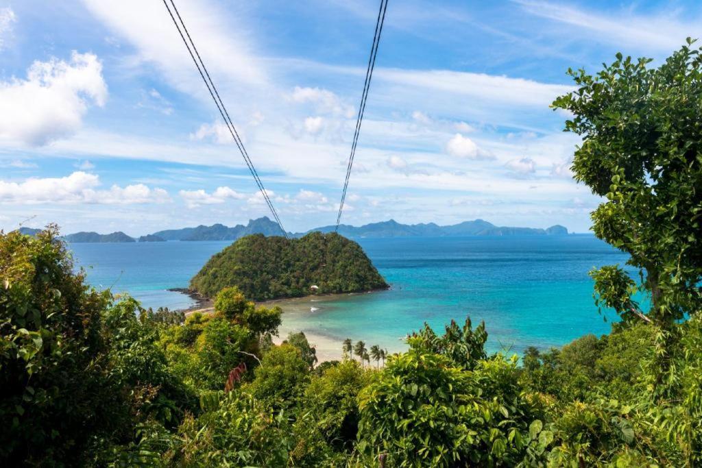 Citrine Travel Lodge El Nido Dış mekan fotoğraf