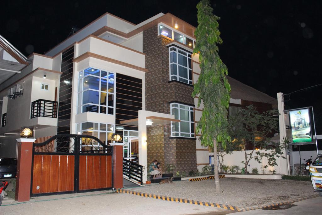 Citrine Travel Lodge El Nido Dış mekan fotoğraf