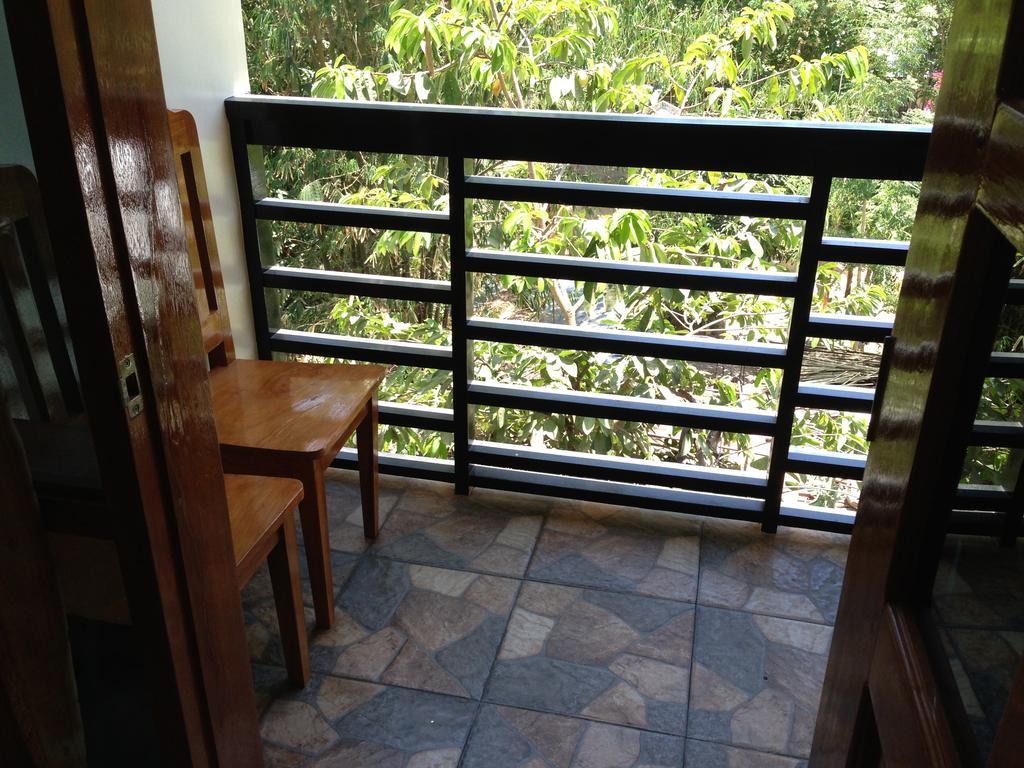 Citrine Travel Lodge El Nido Oda fotoğraf