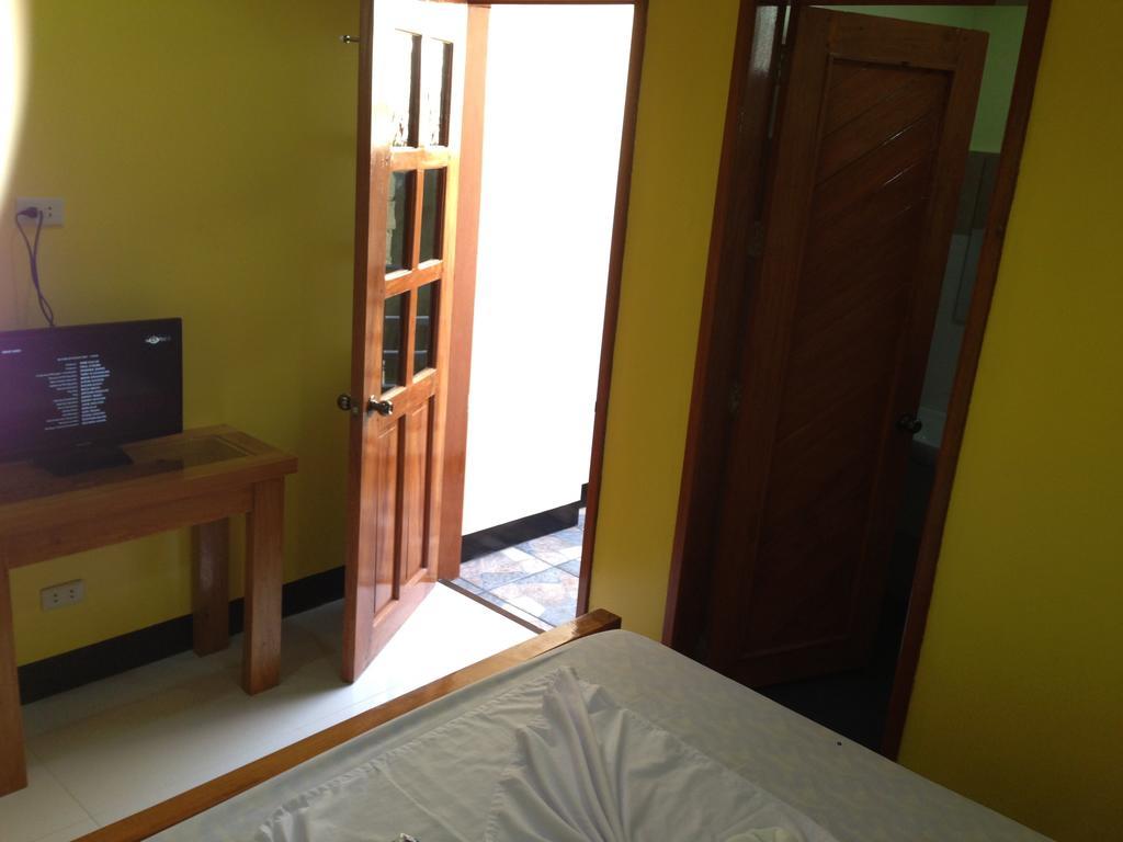 Citrine Travel Lodge El Nido Oda fotoğraf