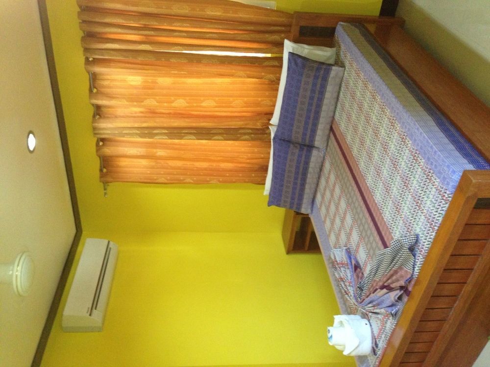 Citrine Travel Lodge El Nido Dış mekan fotoğraf