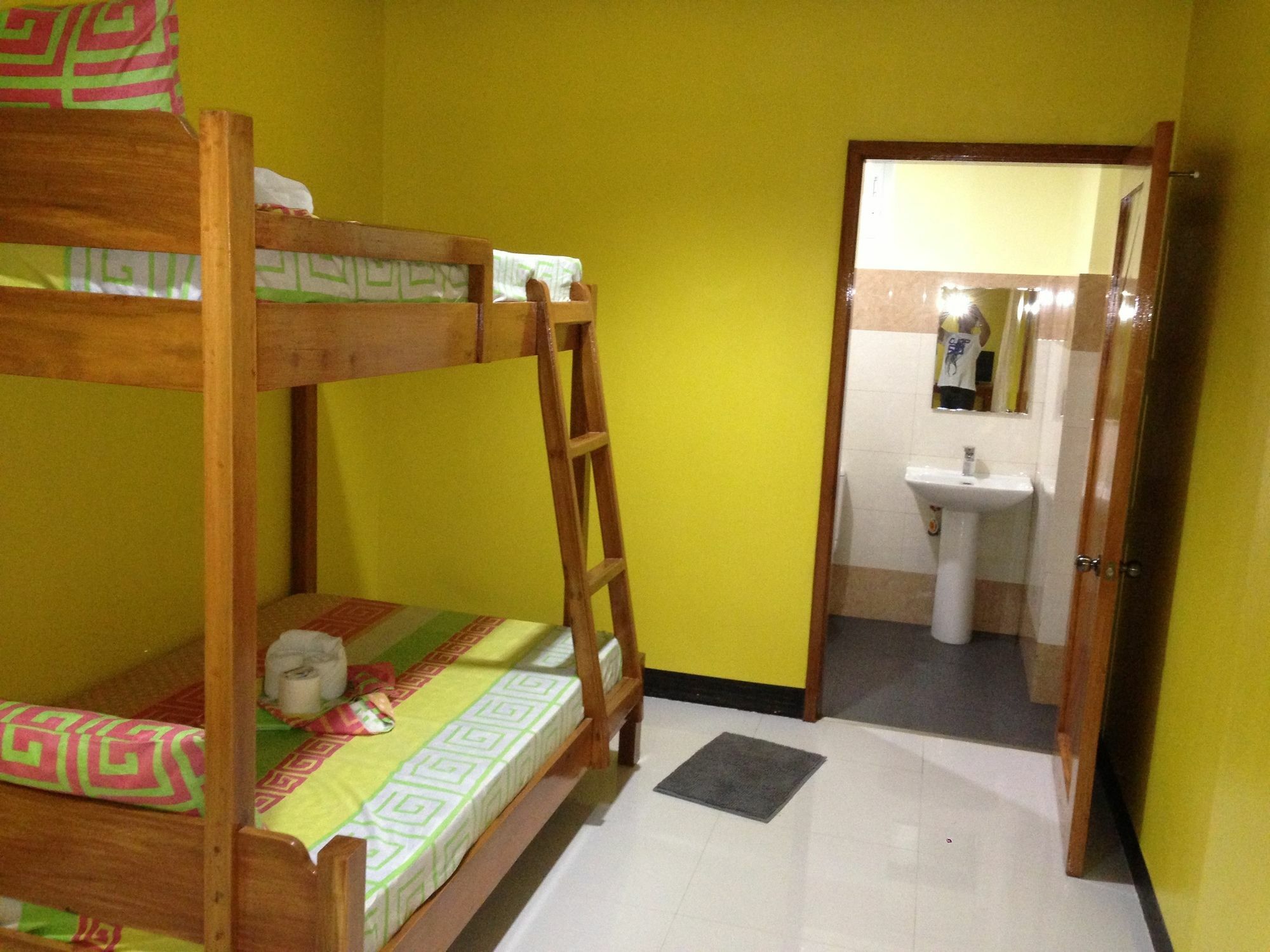 Citrine Travel Lodge El Nido Dış mekan fotoğraf