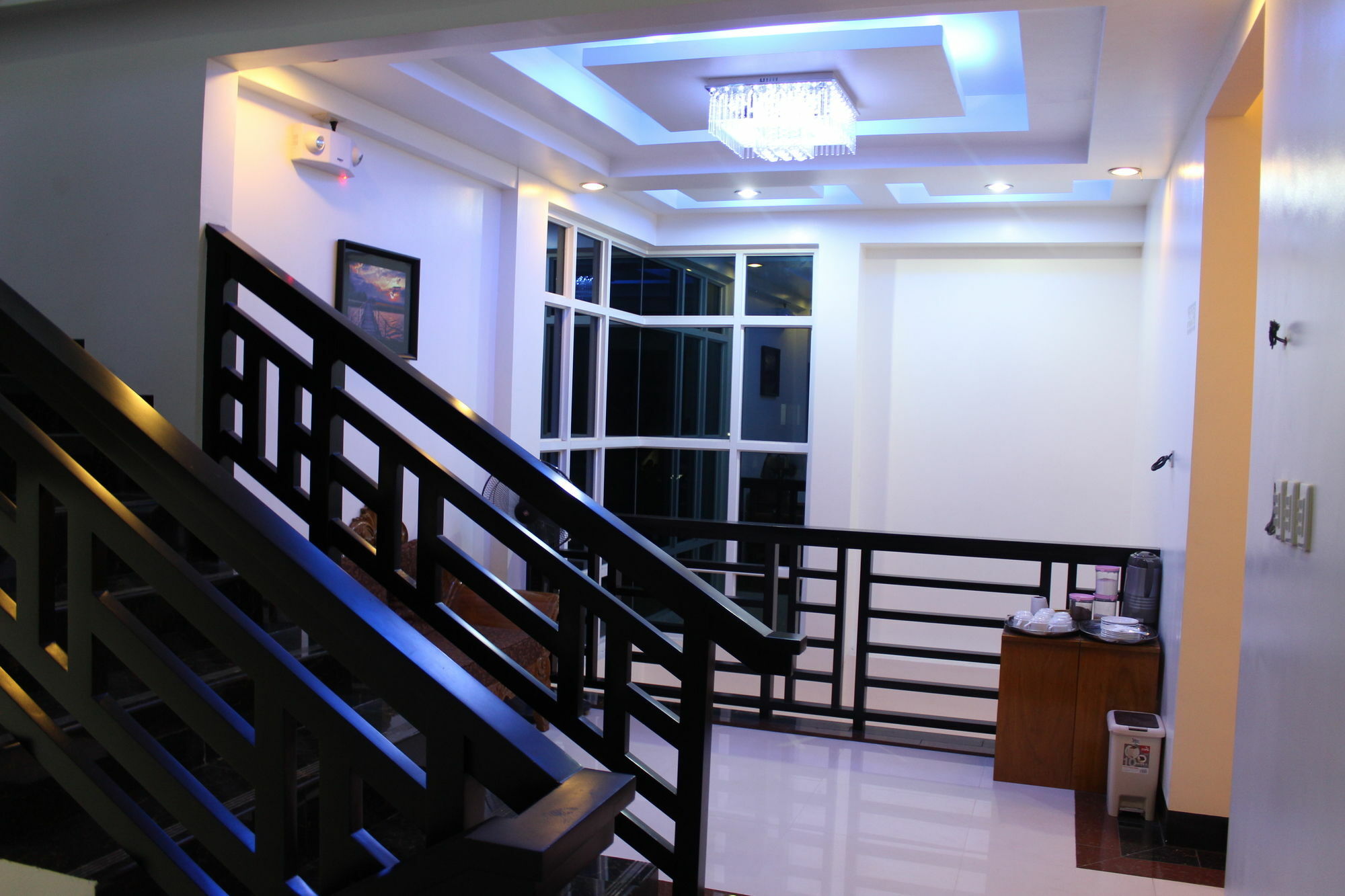 Citrine Travel Lodge El Nido Dış mekan fotoğraf