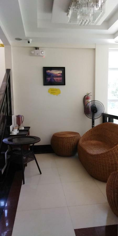 Citrine Travel Lodge El Nido Dış mekan fotoğraf