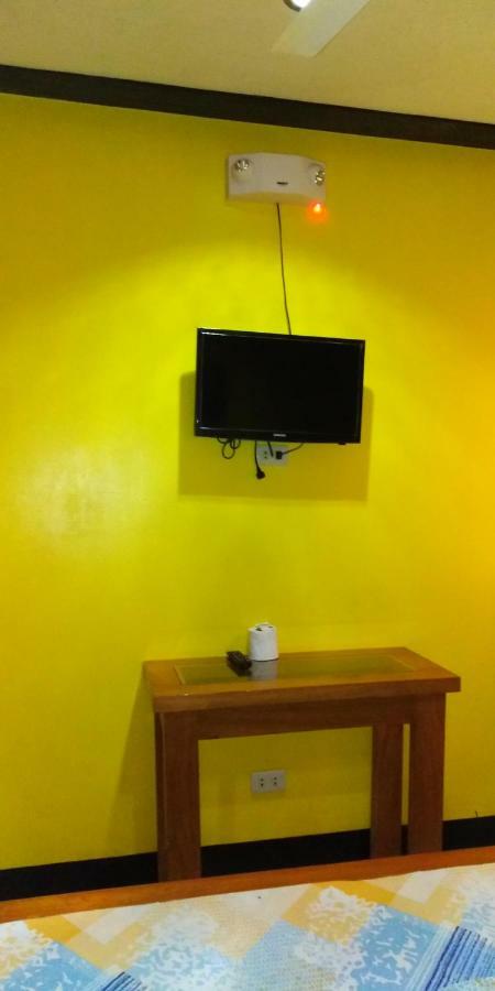 Citrine Travel Lodge El Nido Dış mekan fotoğraf